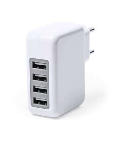 Caricatore USB Gregor