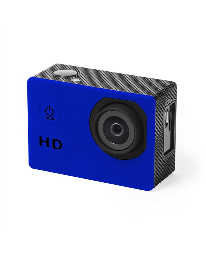 Telecamera Sportiva Komir