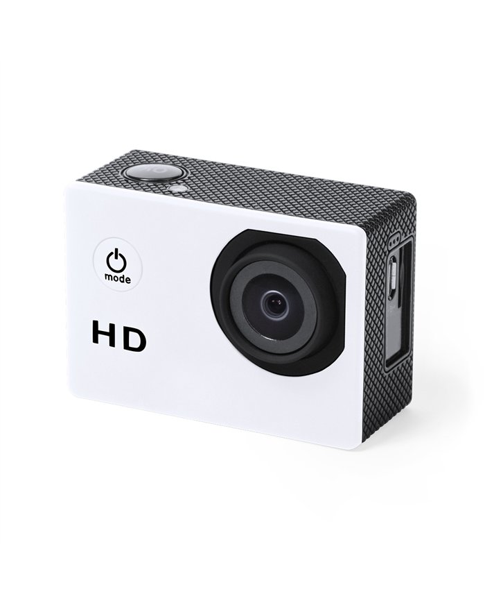 Telecamera Sportiva Komir