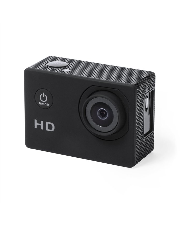 Telecamera Sportiva Komir