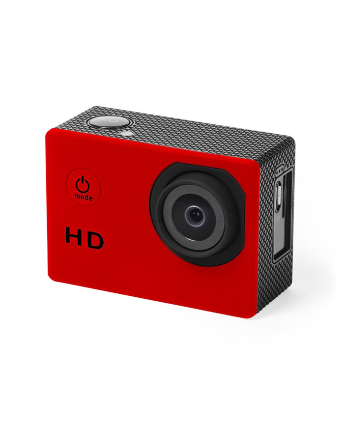 Telecamera Sportiva Komir