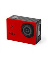 Telecamera Sportiva Komir