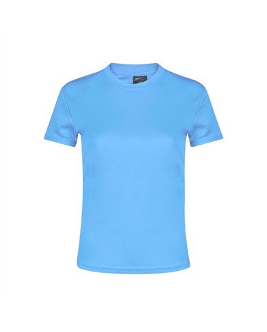 T-Shirt Donna Tecnic Rox