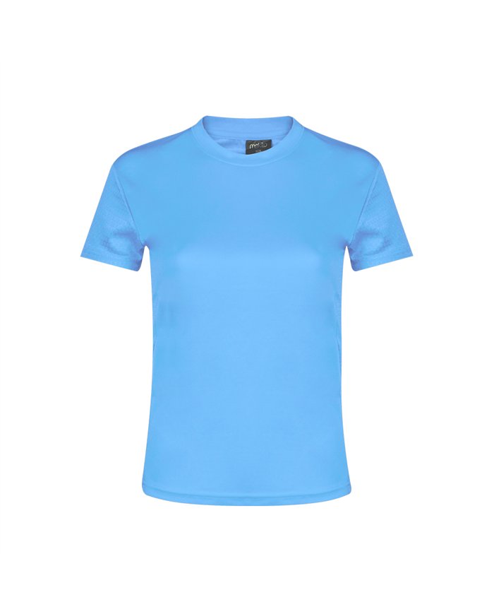 T-Shirt Donna Tecnic Rox