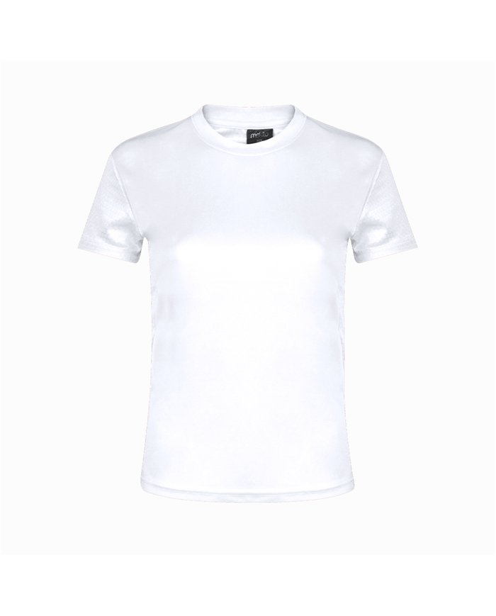 T-Shirt Donna Tecnic Rox