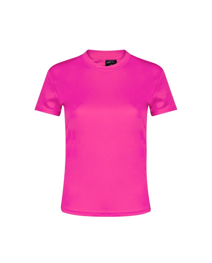 T-Shirt Donna Tecnic Rox