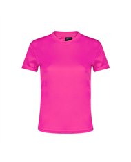 T-Shirt Donna Tecnic Rox