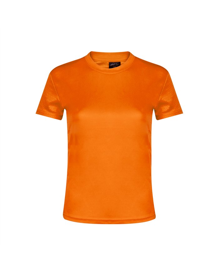 T-Shirt Donna Tecnic Rox