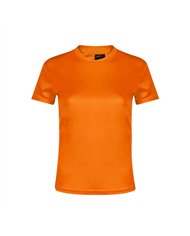 T-Shirt Donna Tecnic Rox