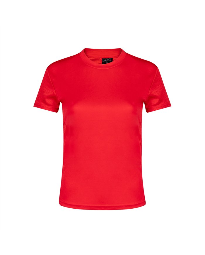 T-Shirt Donna Tecnic Rox