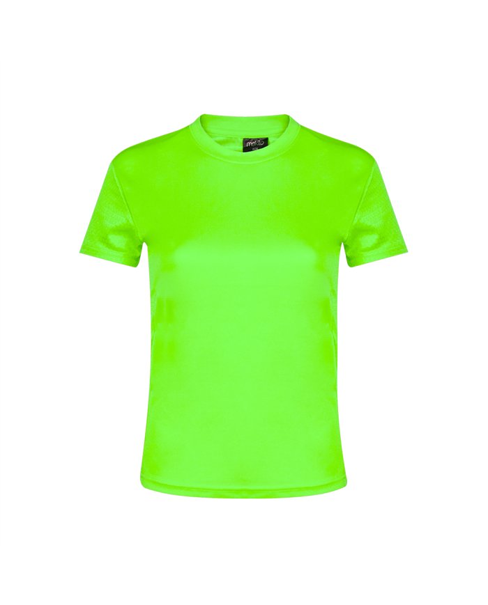 T-Shirt Donna Tecnic Rox