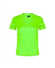 T-Shirt Donna Tecnic Rox