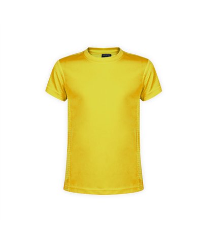 T-Shirt Bimbo Tecnic Rox