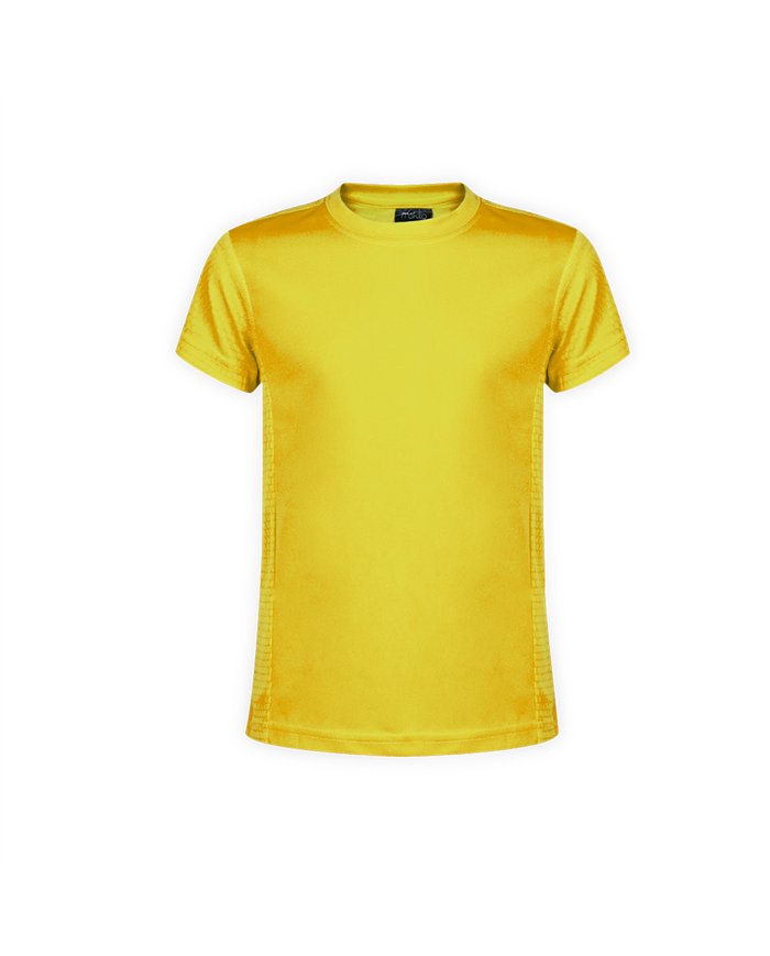 T-Shirt Bimbo Tecnic Rox