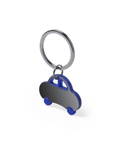 Portachiavi Rader
