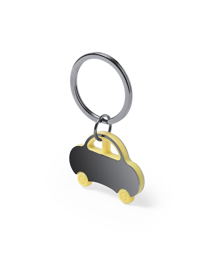 Portachiavi Rader