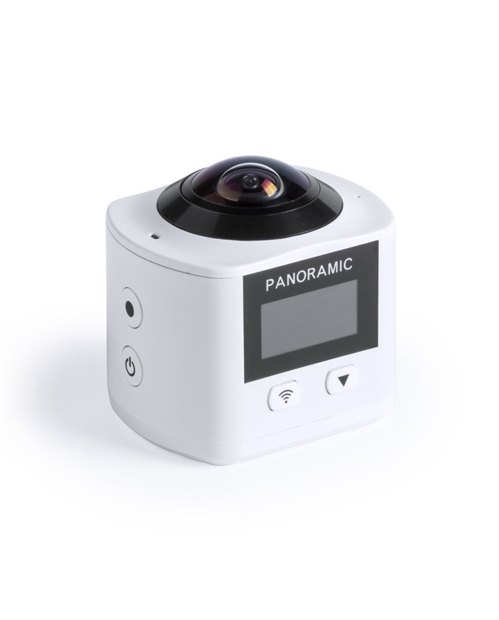 Telecamera Sportiva 360° Logans