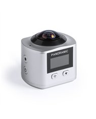 Telecamera Sportiva 360° Logans