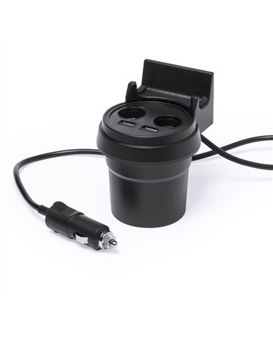 Caricatore con Supporto Kerub