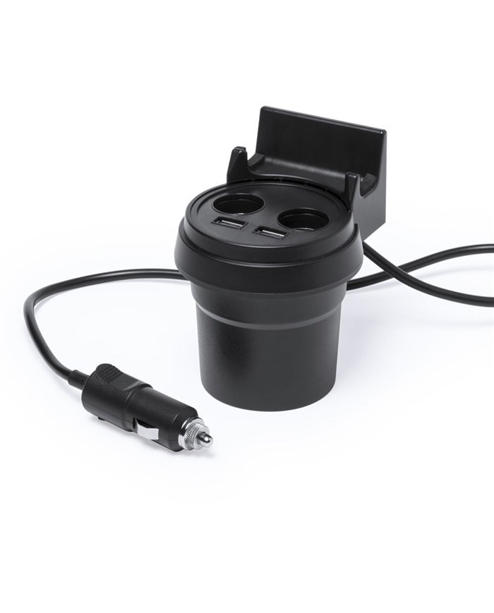 Caricatore con Supporto Kerub