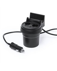 Caricatore con Supporto Kerub