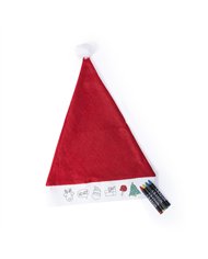 Cappello Babbo Natale Bimbo Rupler