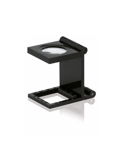 Lente Ingrandimento Mauran 7X