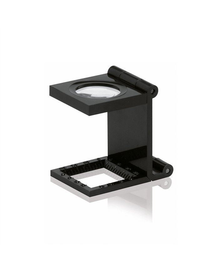 Lente Ingrandimento Mauran 7X