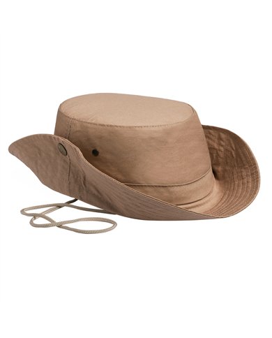Cappello Safari