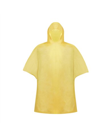 Poncho Montello