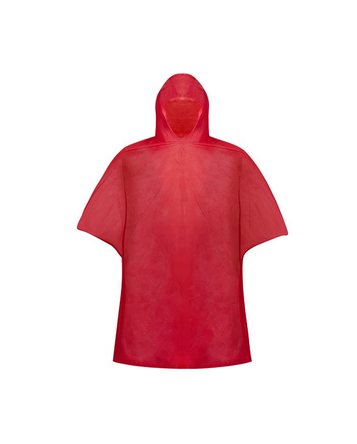 Poncho Montello