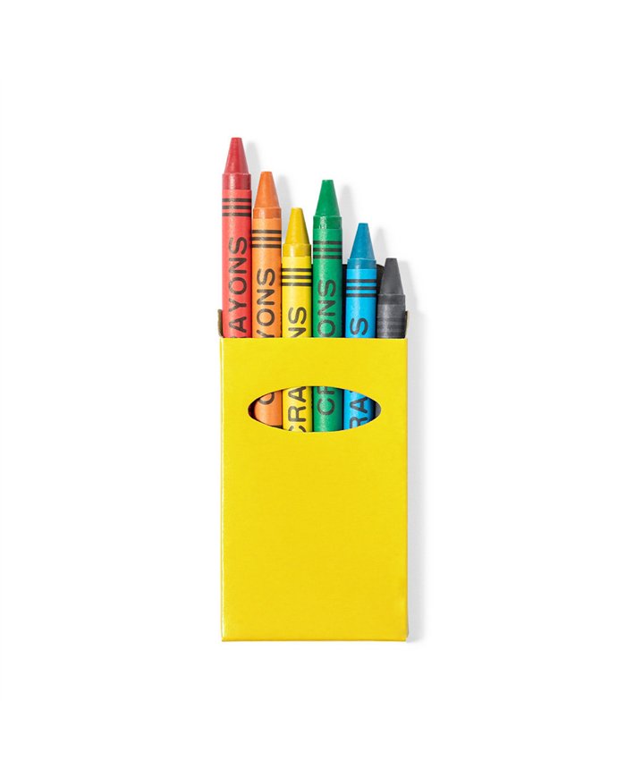 Set Colori Cera Tune