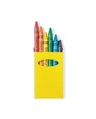 Set Colori Cera Tune