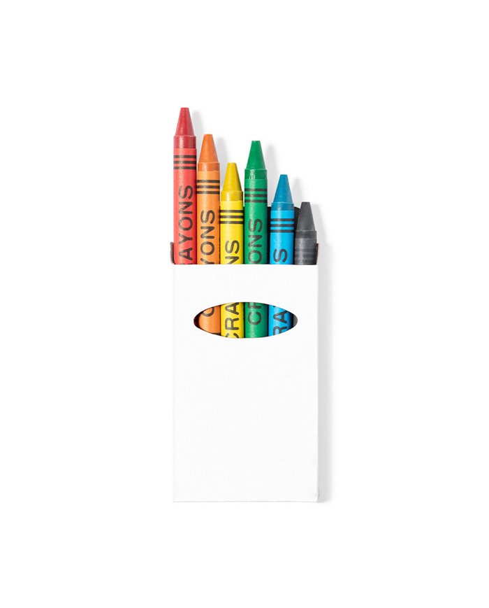 Set Colori Cera Tune