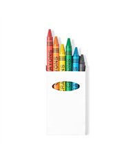 Set Colori Cera Tune