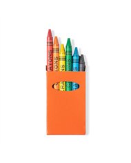 Set Colori Cera Tune