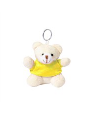 Portachiavi Peluche Tedchain