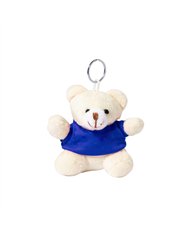 Portachiavi Peluche Tedchain