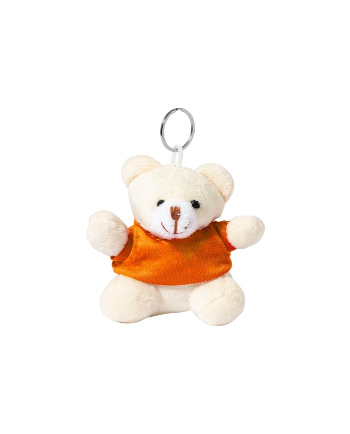 Portachiavi Peluche Tedchain