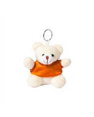 Portachiavi Peluche Tedchain