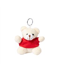 Portachiavi Peluche Tedchain