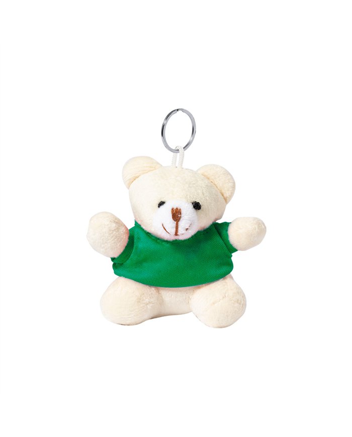 Portachiavi Peluche Tedchain