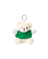 Portachiavi Peluche Tedchain