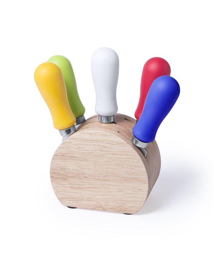 Set Formaggi Roldic