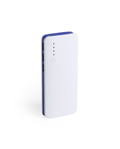 Power Bank Kaprin