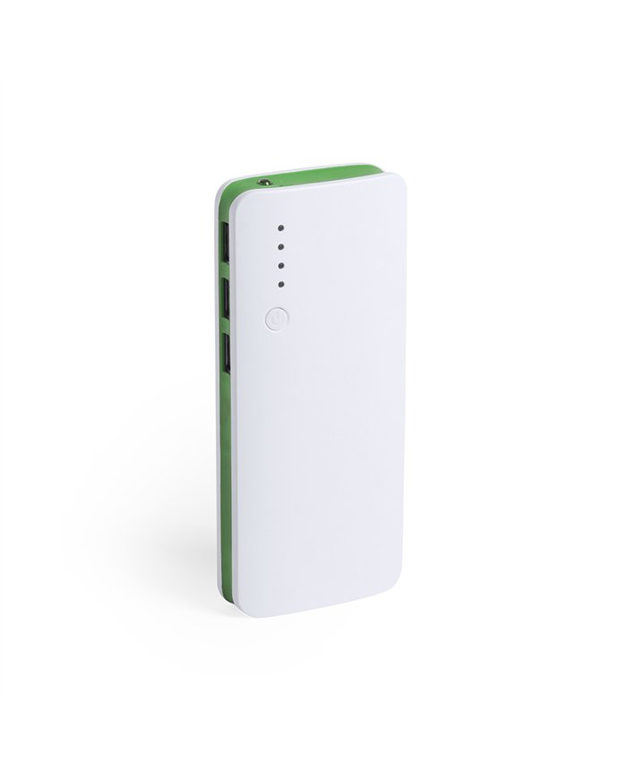 Power Bank Kaprin