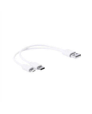 Cavo Caricatore Vitral