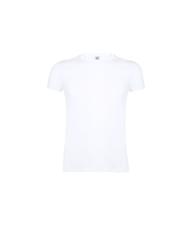 T-Shirt Donna Bianca "keya" WCS150