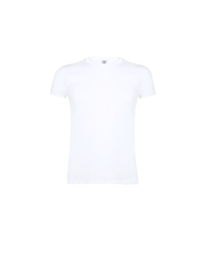 T-Shirt Donna Bianca "keya" WCS150