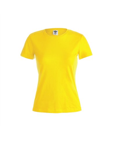 T-Shirt Donna Colore "keya" WCS150